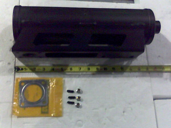 015-0005-00 - Bad Boy Mower Parts