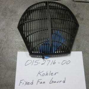 015-2716-00 - Kohler Fixed Fan Guard