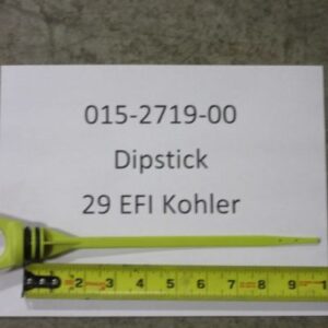 015-2719-00 - 29 EFI Kohler Dipstick