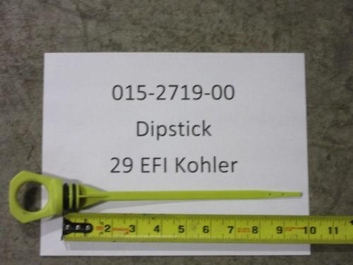 015-2719-00 - 29 EFI Kohler Dipstick