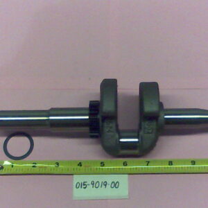 015-9019-00 - Briggs Crank Shaft/Push Mower