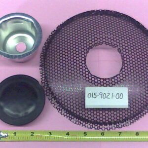 015-9021-00 - 21 Briggs, Screen Cup Assembly
