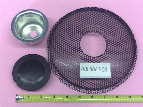 015-9021-00 - 21 Briggs, Screen Cup Assembly