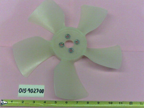 015-9027-00 - 26 Kawasaki Fan Blade