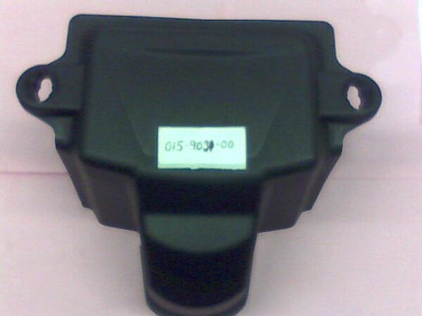 015-9031-00 - FS730V Air Filter Cover - Old Style