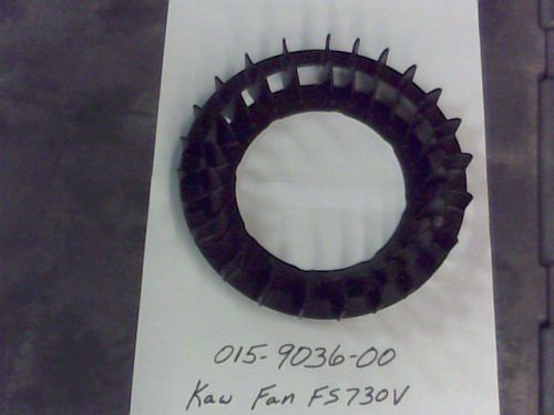 015-9036-00 - Kawasaki Fan FS730V