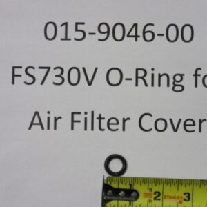 015-9046-00 - FS730V O-Ring for Air Filter Cover