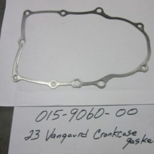 015-9060-00 - 23 Vanguard Crankcase Gasket