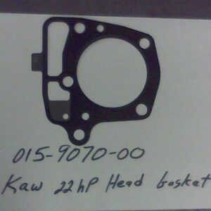 015-9070-00 - Kawasaki 22hp Head Gasket