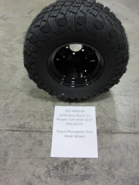 022-4090-00 - Bad Boy Mower Parts