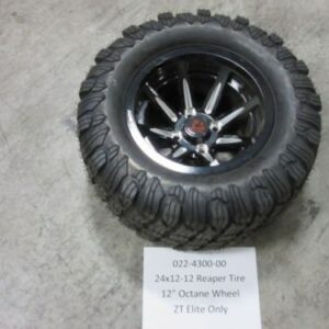 022-4300-00 - Bad Boy Mower Parts