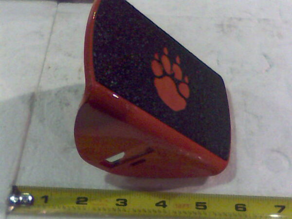 026-0013-98 - Bad Boy Mower Parts