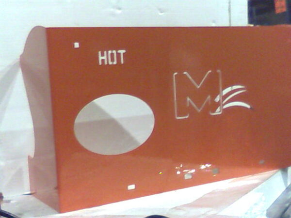 026-0100-00 - Bad Boy Mower Parts