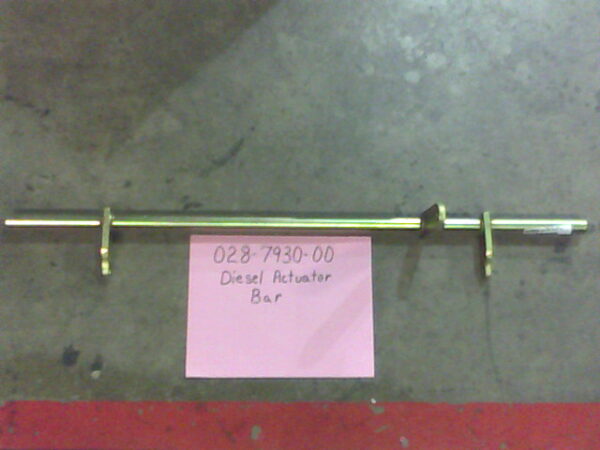 028-7930-00 - Bad Boy Mower Parts