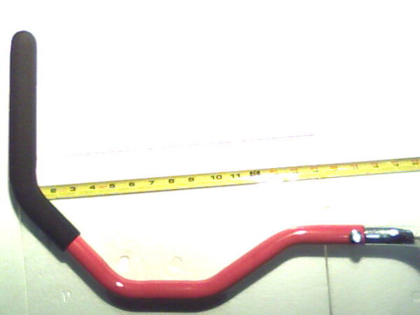 031-8821-00 - Bad Boy Mower Parts