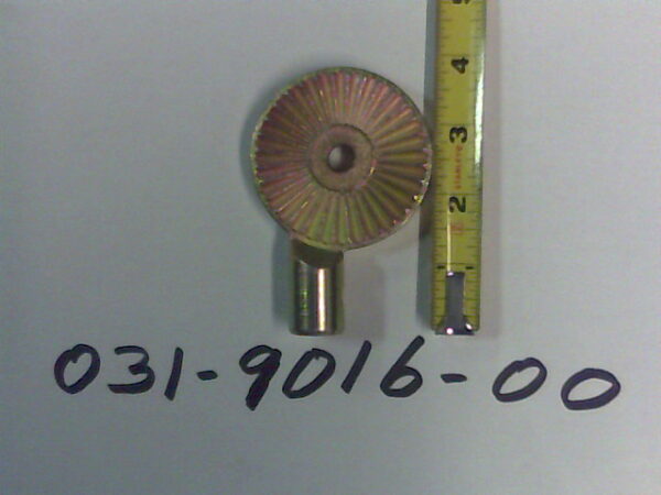 031-9016-00 - Bad Boy Mower Parts