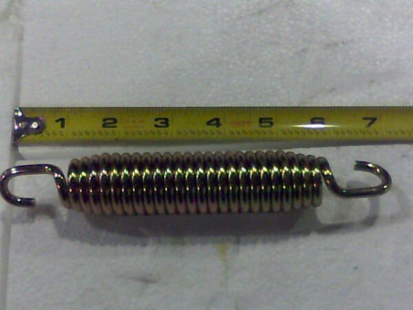 034-5039-00 - Bad Boy Mower Parts