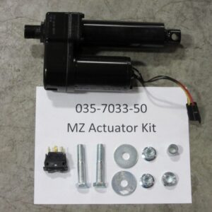 035-7033-50 - 2018 and Older MZ Actuator Kit
