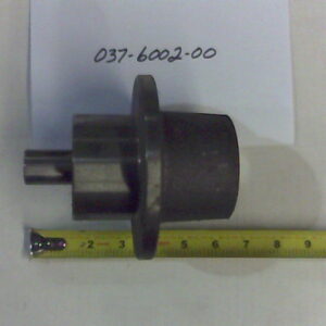 037-6002-00 - Bad Boy Mower Parts