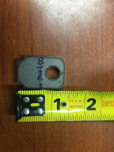 039-0013-00 - Obsolete Actuator Bar Bracket