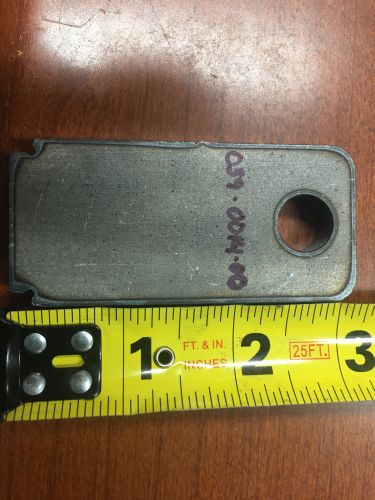 039-0014-00 - Obsolete Deck Lever Bracket