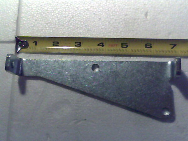 039-5300-00 - Obsolete CROSSOVER BREAK BRACKET FOR ZT