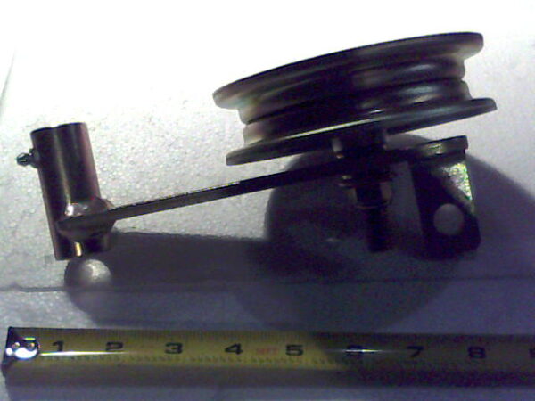 039-5944-98 - Bad Boy Mower Parts