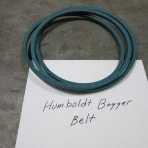 041-0095-00 - 94" Bagger Belt for 201554" Outlaw