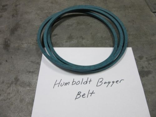 041-0095-00 - 94" Bagger Belt for 201554" Outlaw