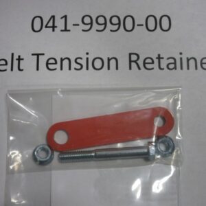 041-9990-00 - Belt Tensioner Retainer