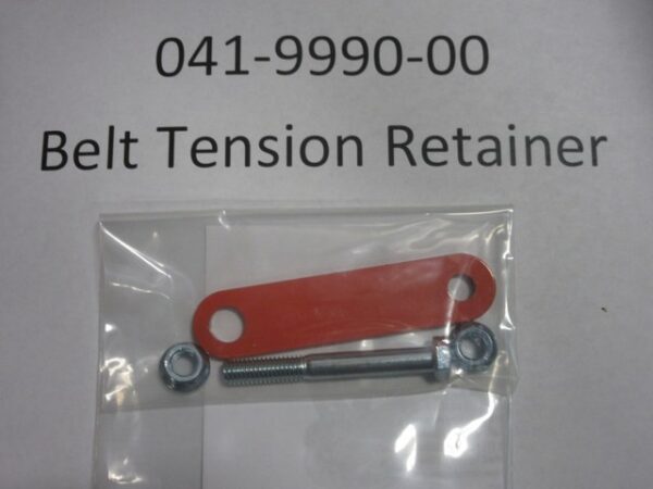 041-9990-00 - Belt Tensioner Retainer
