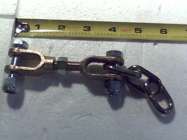 047-6047-98 - Bad Boy Mower Parts