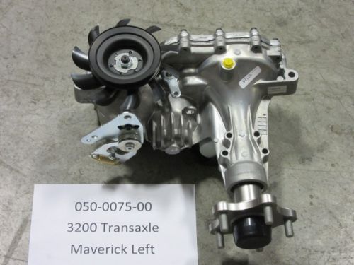 050-0075-00 - Bad Boy Mower Parts