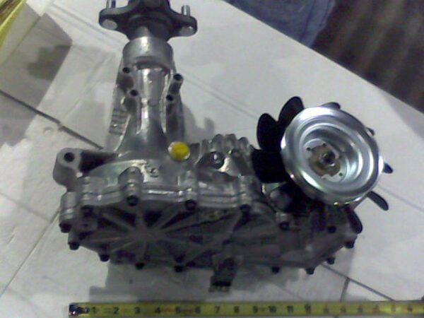 050-2081-00 - Bad Boy Mower Parts