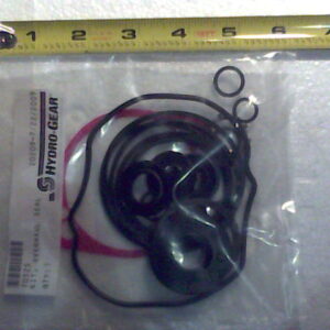 050-8000-00 - Seal Kit for PG, PJ, PK 70525