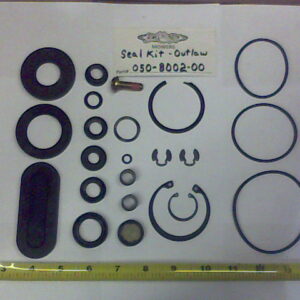 050-8002-00 - Seal Kit for Outlaw 5400 Transaxle