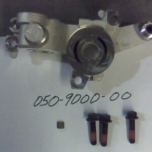 050-9000-00 - Center Section Pump Block Right Side