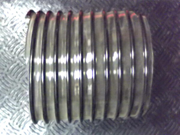 051-8071-00 - 8" Bagger Hose per foot