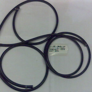 051-8080-00 - Air Hose Assy-Kawasaki CZT-EPA