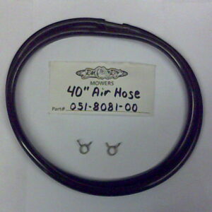 051-8081-00 - Air Hose Assy-MZ Models-EPA