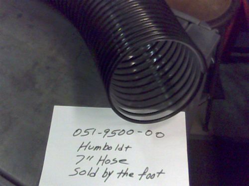 051-9500-00 - 7" Hose