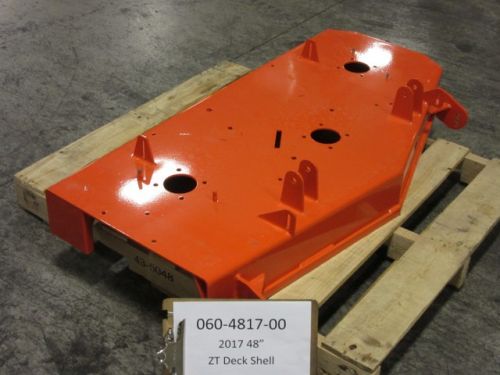 060-4817-00 - Bad Boy Mower Parts