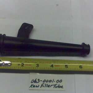 063-0001-00 - Kaw Filler Tube 59231-0712