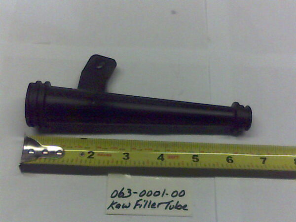 063-0001-00 - Kaw Filler Tube 59231-0712