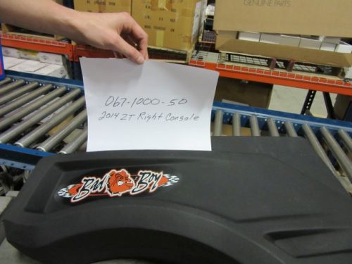 067-1000-50 - Bad Boy Mower Parts