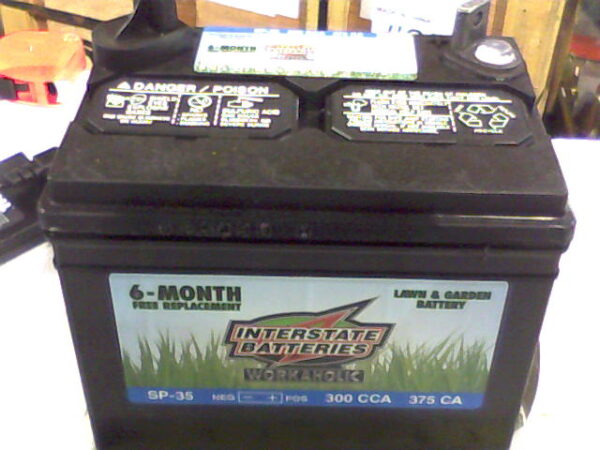 068-8049-00 - Bad Boy Mower Parts