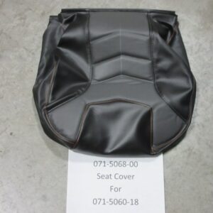 071-5068-00 - Seat Cover for 071-5060-18