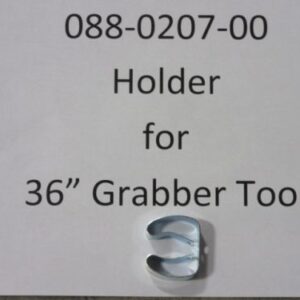 088-0207-00 - Bad Boy Mower Parts