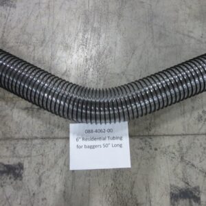 088-4062-00 - 6" Residential Tubing for Baggers 50" Long