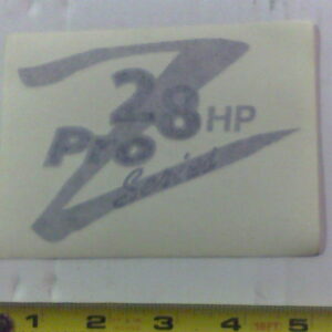 091-3047-00 - Bad Boy Mower Parts